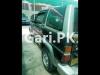 Daihatsu Rocky  1986 For Sale in Rawalpindi