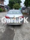 Toyota Corolla Altis X Automatic 1.6 2016 For Sale in Lahore
