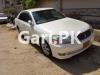 Toyota Mark II  2005 For Sale in Karachi