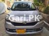 Daihatsu Mira  2015 For Sale in Karachi