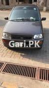 Daihatsu Cuore  2009 For Sale in Lahore