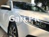 Honda Civic VTi Oriel 2018 For Sale in Islamabad