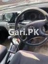 Toyota Corolla Fielder  2006 For Sale in Swabi