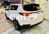 Kia Sportage  2020 For Sale in Sialkot