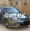 Honda Civic EXi 2005 For Sale in Abbottabad