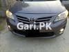 Toyota Corolla Altis 1.6 2012 For Sale in Islamabad