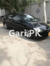 Honda Civic VTi Oriel Prosmatec 2009 For Sale in Karachi