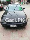 Honda Civic VTi 1996 For Sale in Lahore