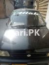 Suzuki Mehran VX 2012 For Sale in Rawalpindi