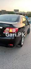 Toyota Corolla XLI 2010 For Sale in Rawalpindi