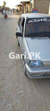 Suzuki Mehran VXR 2014 For Sale in Karachi