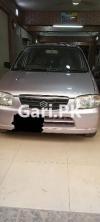 Suzuki Alto  2006 For Sale in Karachi