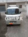 Suzuki Every  2013 For Sale in Lahore