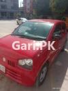 Suzuki Alto  2015 For Sale in Rawalpindi