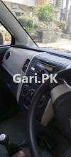 Suzuki Wagon R  2018 For Sale in Lahore