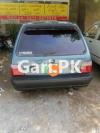 Suzuki Mehran VX 2007 For Sale in Islamabad