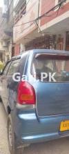 Suzuki Alto  2007 For Sale in Lahore