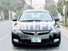 Honda Civic VTi Oriel Prosmatec 2012 For Sale in Lahore