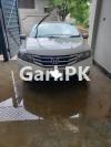 Honda City IVTEC 2015 For Sale in Lahore