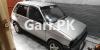 Suzuki Mehran VXR (CNG) 2006 For Sale in Gujranwala