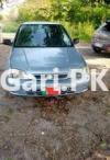 Suzuki Cultus VXR (CNG) 2006 For Sale in Islamabad