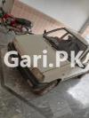 Suzuki Mehran VX (CNG) 1998 For Sale in Kallar Saddiyian