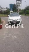 Toyota Yaris  2020 For Sale in Sialkot