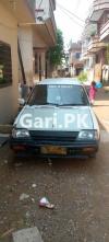 Suzuki Khyber  1994 For Sale in Rawalpindi