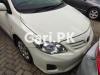 Toyota Corolla XLi VVTi 2012 For Sale in Gujranwala