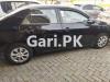 Toyota Corolla XLi VVTi 2012 For Sale in Gujranwala