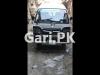 Suzuki Bolan VX (CNG) 2012 For Sale in Mansehra