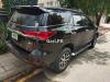 Toyota Fortuner  2018 For Sale in Lahore