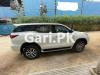 Toyota Fortuner 2.8 Sigma 4 2019 For Sale in Karachi