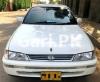 Toyota Corolla GLI 1999 For Sale in Karachi