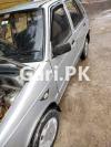 Suzuki Mehran VX 2007 For Sale in Sargodha