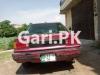 Honda Civic VTi 1988 For Sale in Taxila