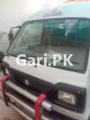 Suzuki Bolan  2015 For Sale in Lahore