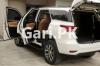 Toyota Fortuner  2018 For Sale in Karachi