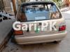 Suzuki Mehran VXR 2015 For Sale in Lahore