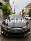 Honda Civic VTi Oriel Prosmatec 2018 For Sale in Lahore