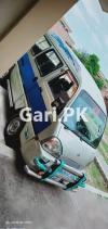 Changan Other Stingray 2006 For Sale in Gujranwala