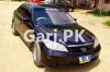 Honda Civic VTi Oriel Prosmatec 2004 For Sale in Karachi