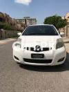 Toyota Vitz  2007 For Sale in Rawalpindi