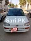 Daihatsu Cuore  2007 For Sale in Rahim Yar Khan