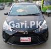 Toyota Vitz F 1.0 2018 For Sale in Lahore