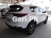 KIA Sportage Alpha 2021 For Sale in Karachi