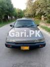 Honda Accord  1989 For Sale in Okara