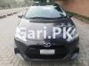 Toyota Aqua VX 2017 For Sale in Peshawar