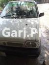 Suzuki Mehran  1992 For Sale in Islamabad