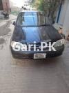 Suzuki Cultus VXR 2007 For Sale in Islamabad